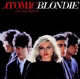 Blondie - Atomic: The Very Best Of Blondie