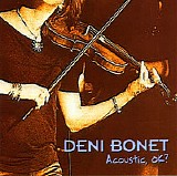 Deni Bonet - Acoustic, OK?