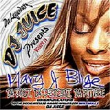 Mary J. Blige - Da Past, Da Present, Da Future [Mixtape]