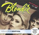 Blondie - Eat To The Beat:  Collector's Edition