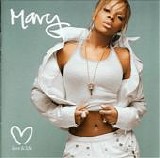 Mary J. Blige - Love & Life:  Limited Edition