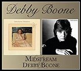 Debby Boone - Midstream (1978) / Debby Boone (1979)