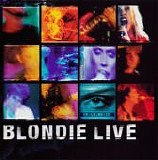 Blondie - Live