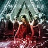 Amaranthe - The Nexus (Japanese Deluxe Limited Edition) CD