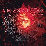 Amaranthe - 1.000.000 Lightyears (CD Single)