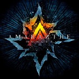 Amaranthe - Hunger (CD Single)
