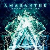 Amaranthe - Burn With Me (CD Single)