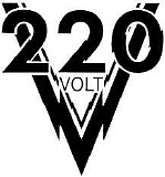 220 Volt - Studio Demos 1982