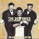The Delfonics - La-La Means I Love You: The Definitive Collection