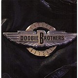 The Doobie Brothers - Cycles