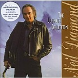 Neil Diamond - The Ultimate Collection