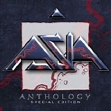 Asia - Anthology
