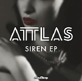 Attlas - Siren EP