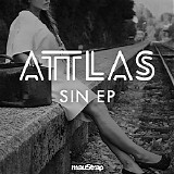 Attlas - Sin EP