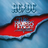 AC-DC - Razor's Edge, The