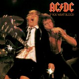 AC-DC - If You Want Bad Blood