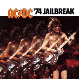 AC-DC - '74 Jailbreak EP