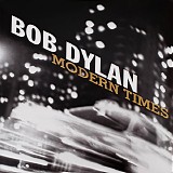 Dylan, Bob - Modern Times