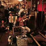 Dylan, Bob - Basement Tapes, The