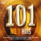 Various artists - 101 Number 1 Hits