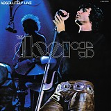 Doors, The - Doors, The - Absolutely Live
