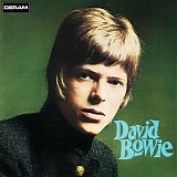 Bowie, David - David Bowie