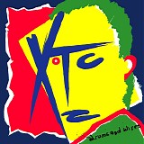 XTC - Drums And Wires