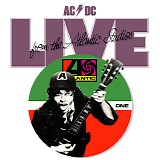 AC-DC - AC-DC Live From The Atlantic Studios