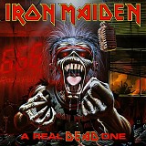 Iron Maiden - Real Dead One, A