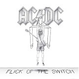AC-DC - Flick Of The Switch