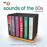 Various artists - Sounds Of The 80's - Volume 2