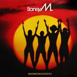 Boney M - Boonoonoonoos