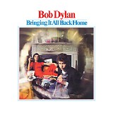 Dylan, Bob - Bringing It All Back Home