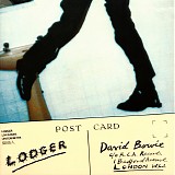 Bowie, David - Lodger