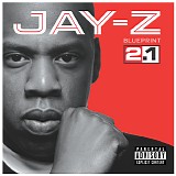 Jay-Z - Blueprint 2.1