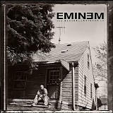 Eminem - Marshall Mathers LP, The