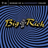 Big And Rich - Horse Of A Different Color