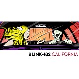 Blink 182 - California