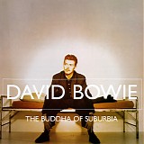 Bowie, David - Buddha Of Suburbia, The