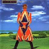 Bowie, David - Earthling