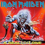 Iron Maiden - Real Live One, A