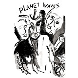 Dylan, Bob - Planet Waves
