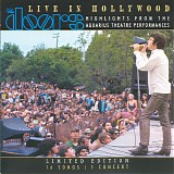 Doors, The - Doors, The - Live In Hollywood