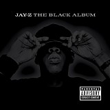Jay-Z - Black Album, The