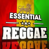 Various artists - Essential Reggae