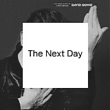 Bowie, David - Next Day, The