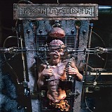 Iron Maiden - X Factor, The