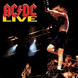AC-DC - AC-DC Live