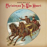 Dylan, Bob - Christmas In The Heart