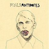 Foals - Antidotes